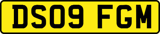 DS09FGM