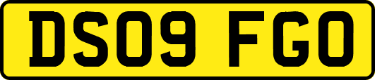 DS09FGO
