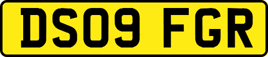 DS09FGR