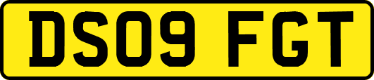 DS09FGT