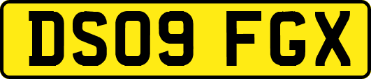DS09FGX
