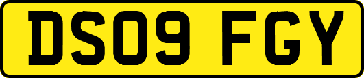 DS09FGY