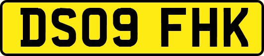 DS09FHK