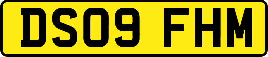 DS09FHM