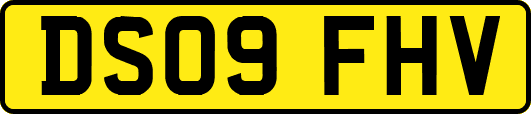 DS09FHV