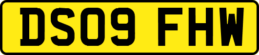DS09FHW