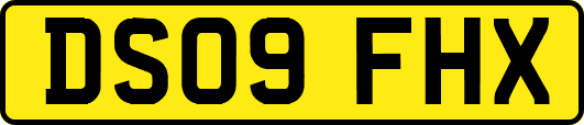DS09FHX