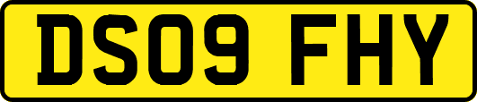 DS09FHY