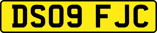 DS09FJC