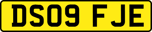 DS09FJE