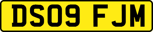 DS09FJM
