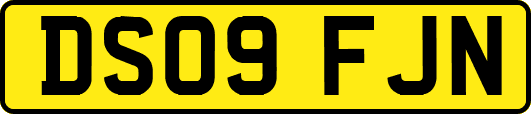 DS09FJN