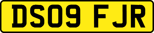 DS09FJR
