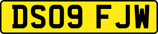 DS09FJW