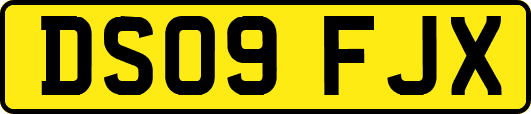DS09FJX