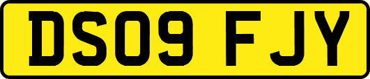 DS09FJY