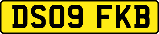 DS09FKB