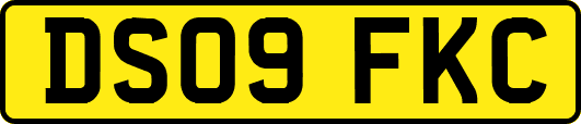 DS09FKC