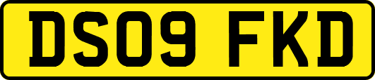 DS09FKD