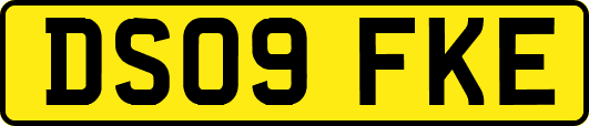 DS09FKE