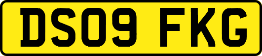 DS09FKG