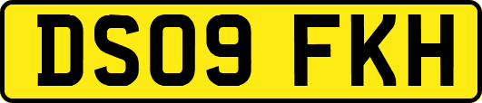 DS09FKH