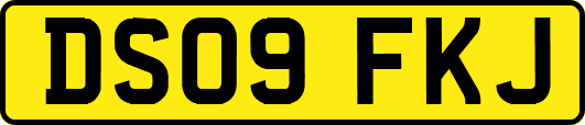 DS09FKJ