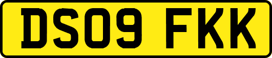 DS09FKK