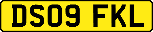 DS09FKL
