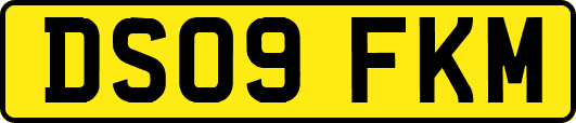 DS09FKM