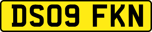 DS09FKN