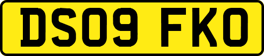 DS09FKO