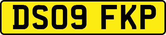 DS09FKP