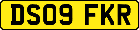 DS09FKR