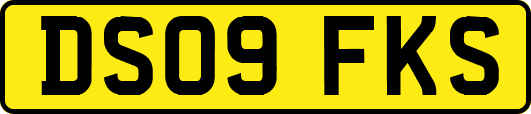 DS09FKS