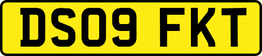 DS09FKT