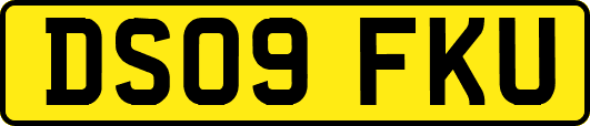 DS09FKU