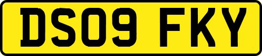DS09FKY