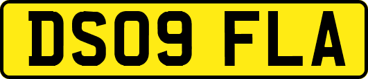 DS09FLA