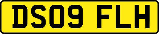 DS09FLH