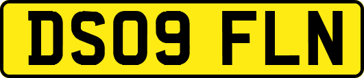 DS09FLN