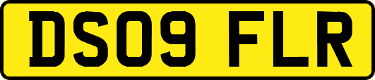 DS09FLR