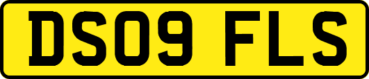 DS09FLS