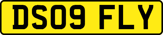 DS09FLY
