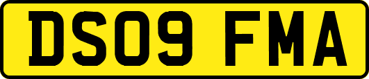 DS09FMA