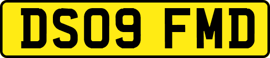 DS09FMD
