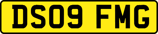 DS09FMG