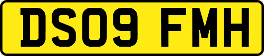 DS09FMH