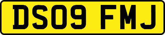 DS09FMJ