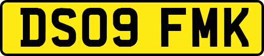 DS09FMK